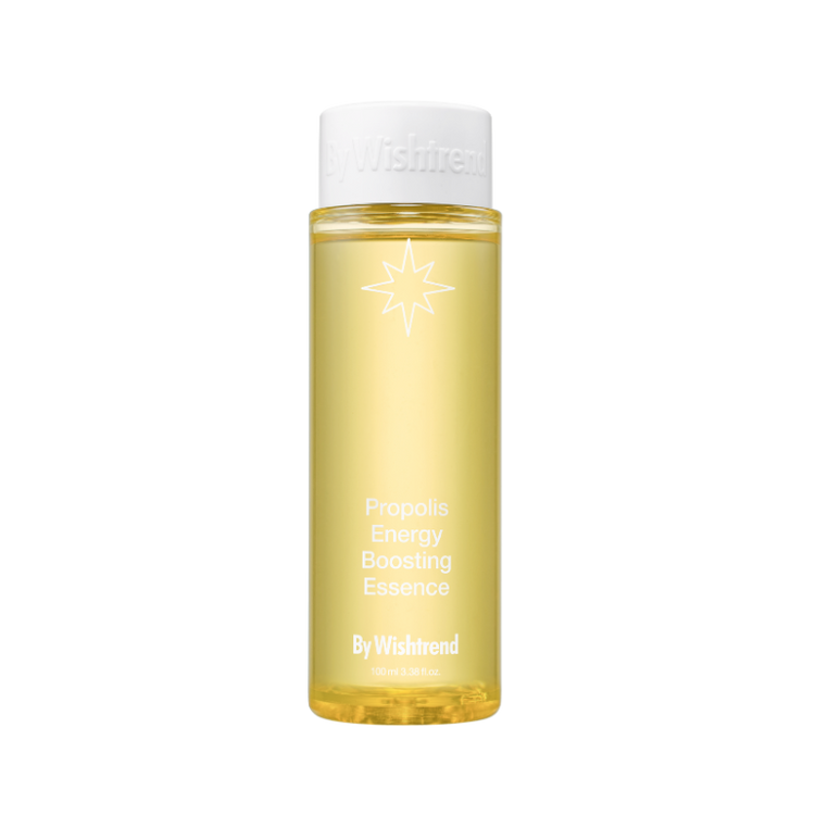 By Wishtrend Propolis Energy Boosting Essence 