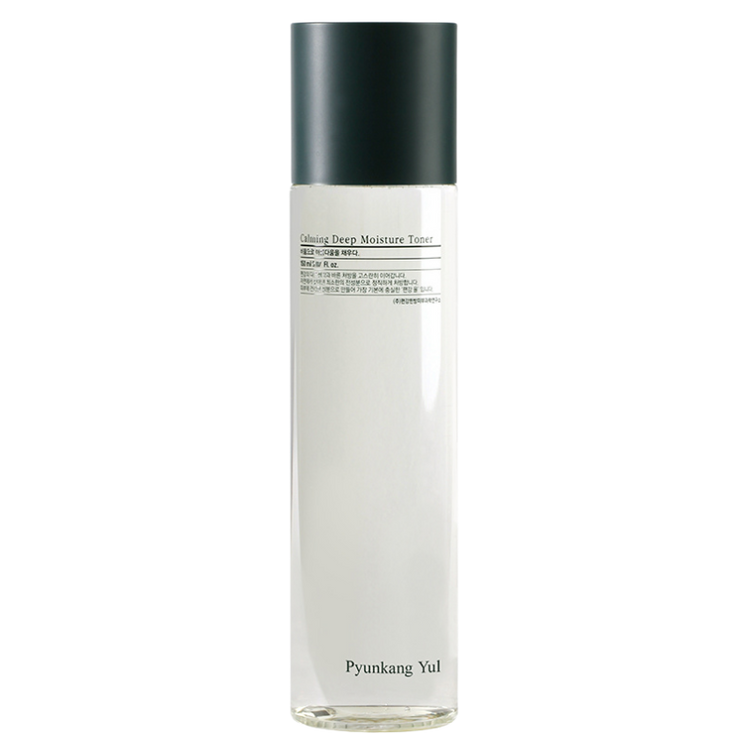 Pyunkang Yul Calming Deep Moisture Toner