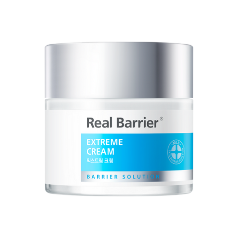 Real Barrier Extreme Cream, Skincare