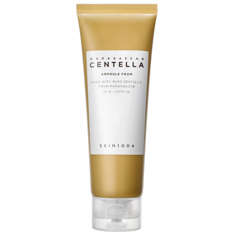 Skin1004 Madagascar Centella Ampoule Foam 