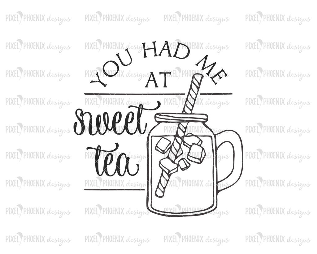 Free Free 330 Cricut Sweet Tea Svg SVG PNG EPS DXF File