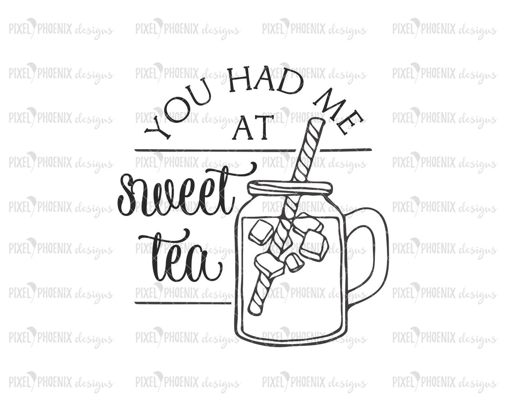 Free Free 348 Cricut Sweet Tea Svg SVG PNG EPS DXF File