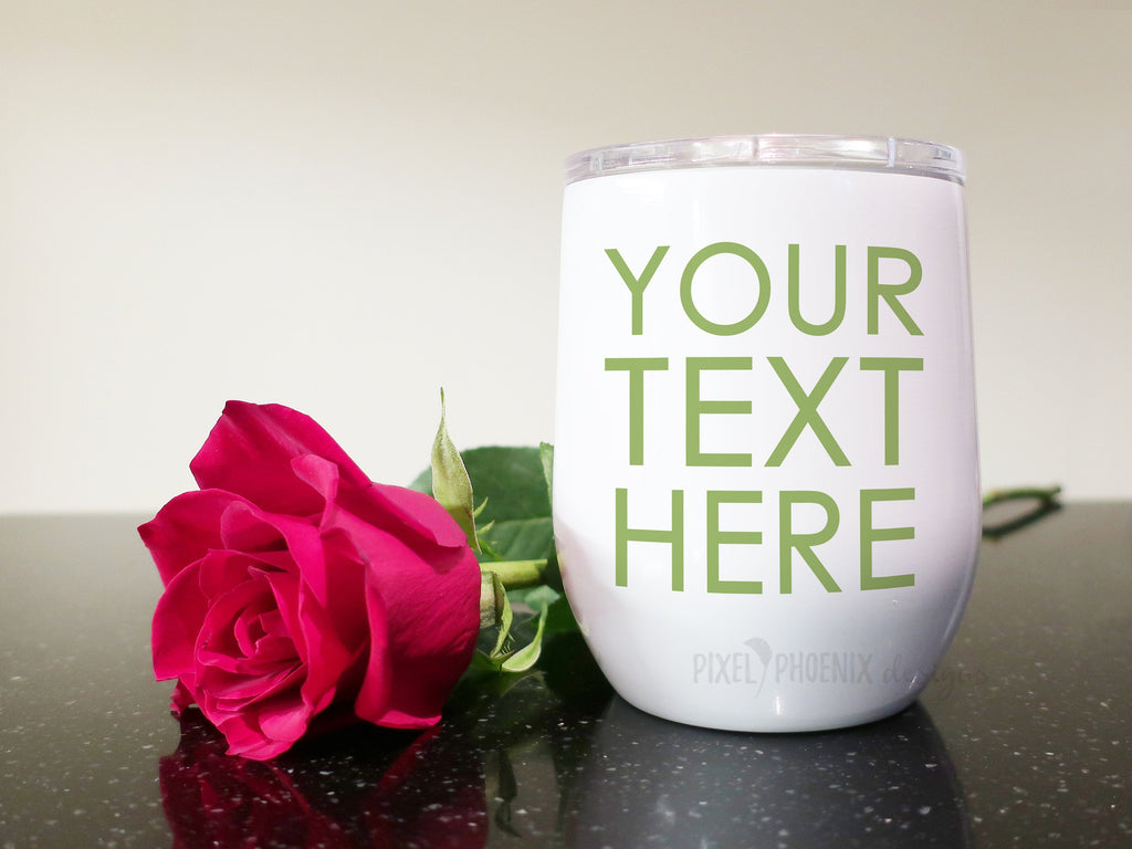 Download Wine Tumbler Mockup White Tumbler Mockup Valentine Mock Up Pixel Phoenix