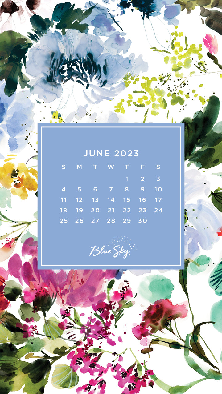 June 2018 Calendar Wallpapers  Wallpaper Cave