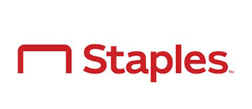 staples