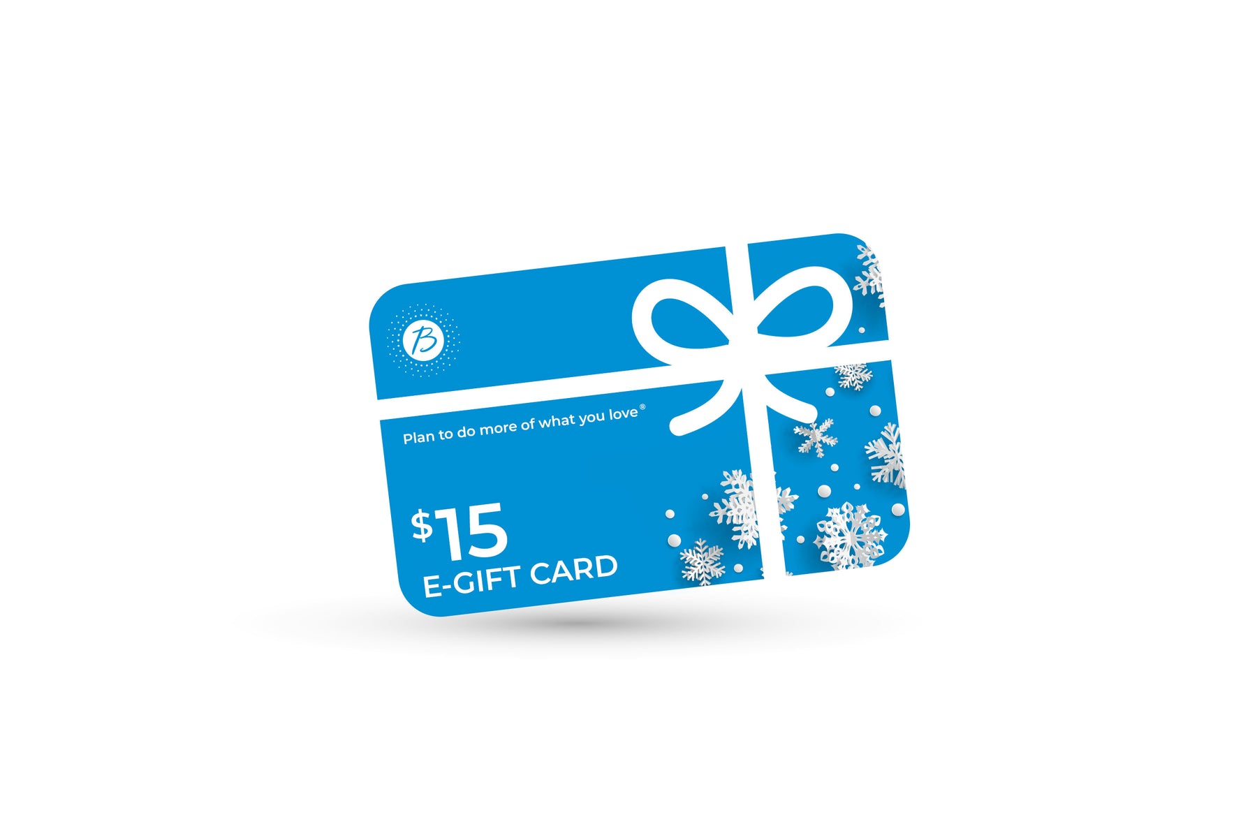 Blue Sky Digital Gift Card Holiday