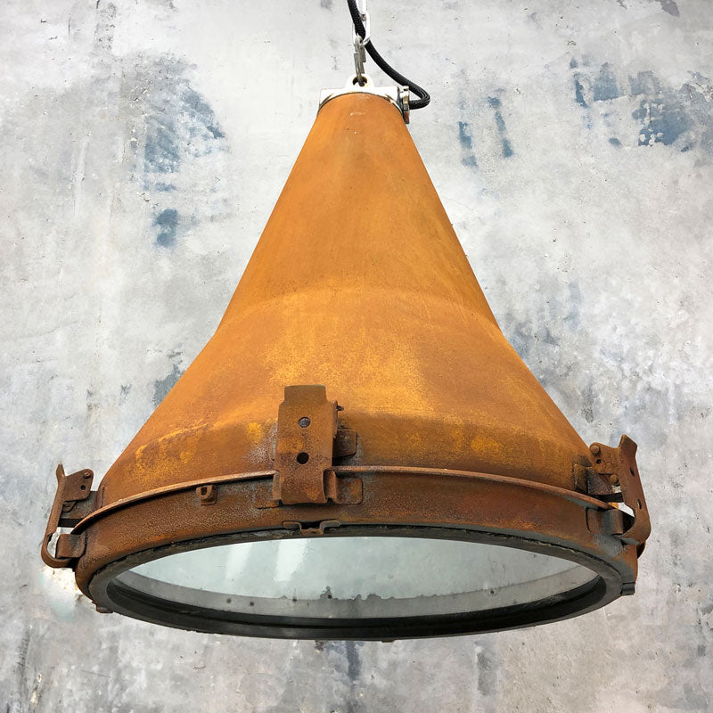Ceiling Vintage Industrial Lighting | Loomlight