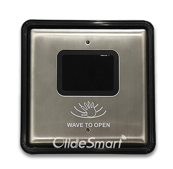 olidesmart wired touchless infrared switch