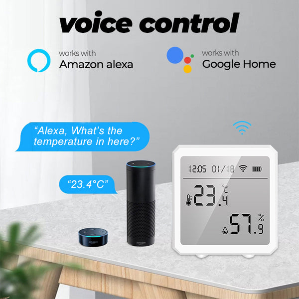 smart voice control automatic chain window opener