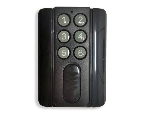 remote control for casa1