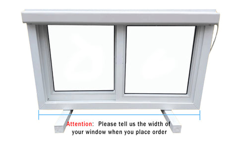 how to measure your window size