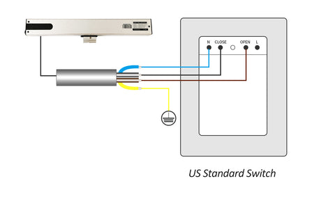 us wifi smart switch wiring diagram with window opener