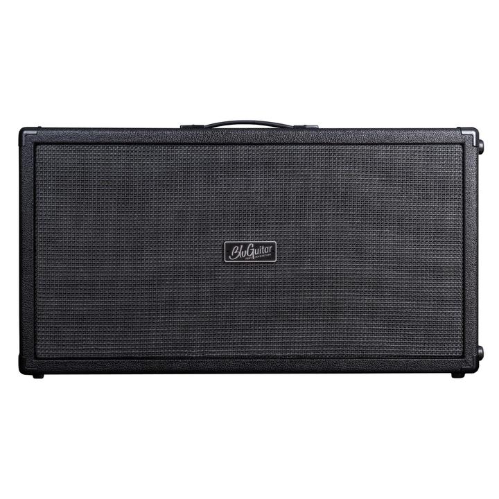 Bluguitar Nanocab 60w 1x12 Compact Speaker Cabinet British Audio