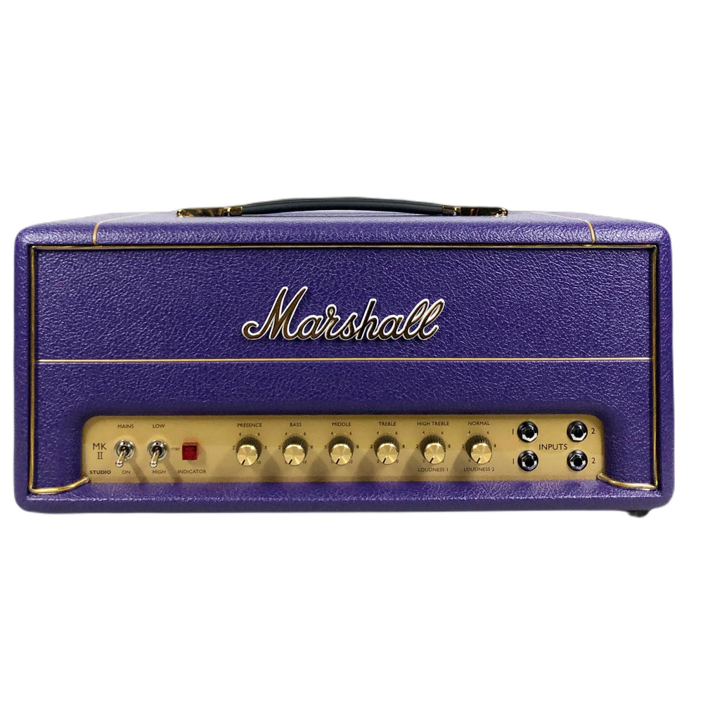 Marshall SV20H Studio Vintage 