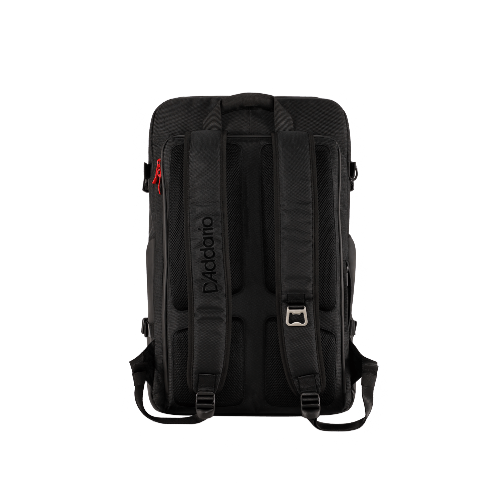 d addario backline gear transport pack