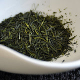 Fukamushi Organic Sencha