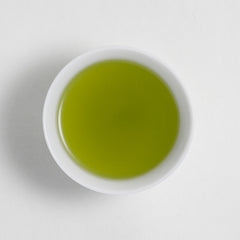 Japanese Gyokuro