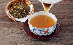 Hojicha