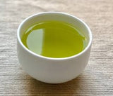 green tea caffeine content