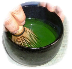 Ceremonial Grade Matcha Benefits