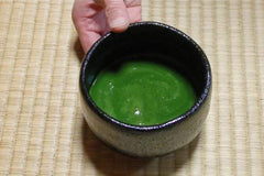 Ceremonial Grade Matcha