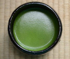 Organic Matcha