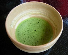 Premium Grade Matcha