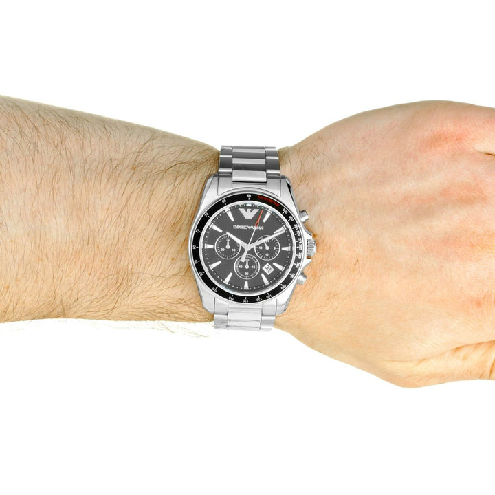 armani watch ar6098