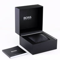 hugo boss oxygen watch 1513597