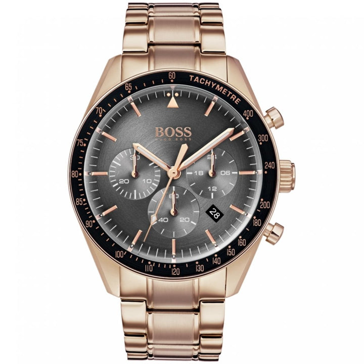 hugo boss big daddy watch