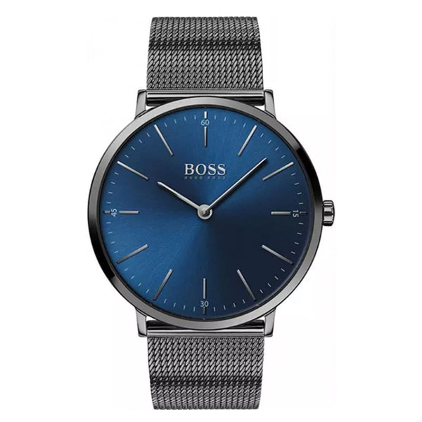 hugo boss big daddy watch