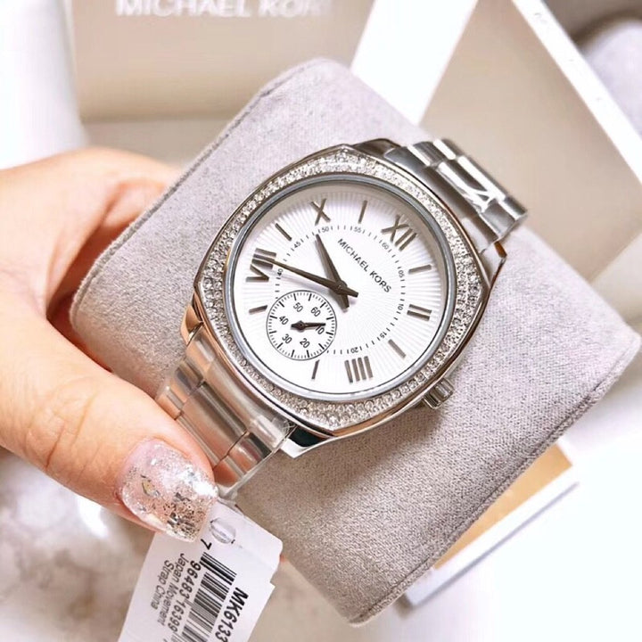 michael kors bryn watch