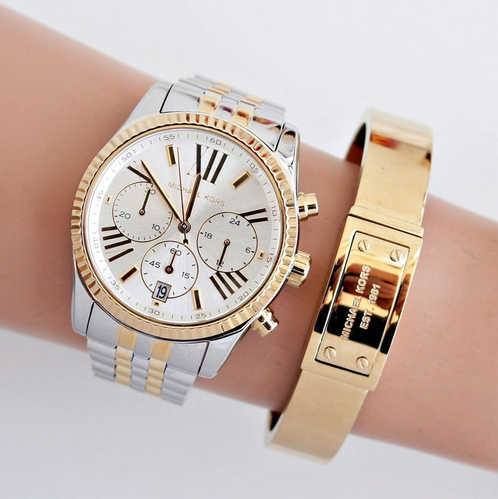 michael kors watch mk5955