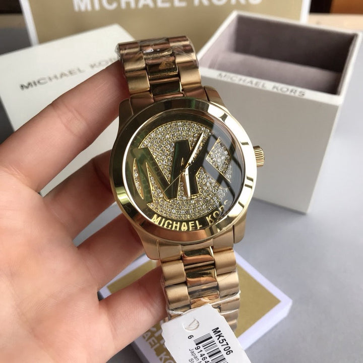 michael kors mk5706