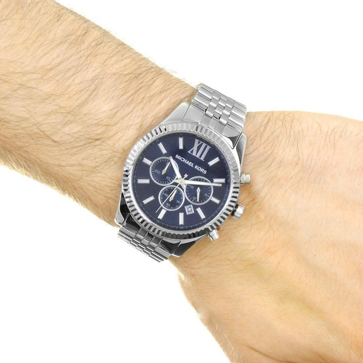 mk8280 michael kors watch