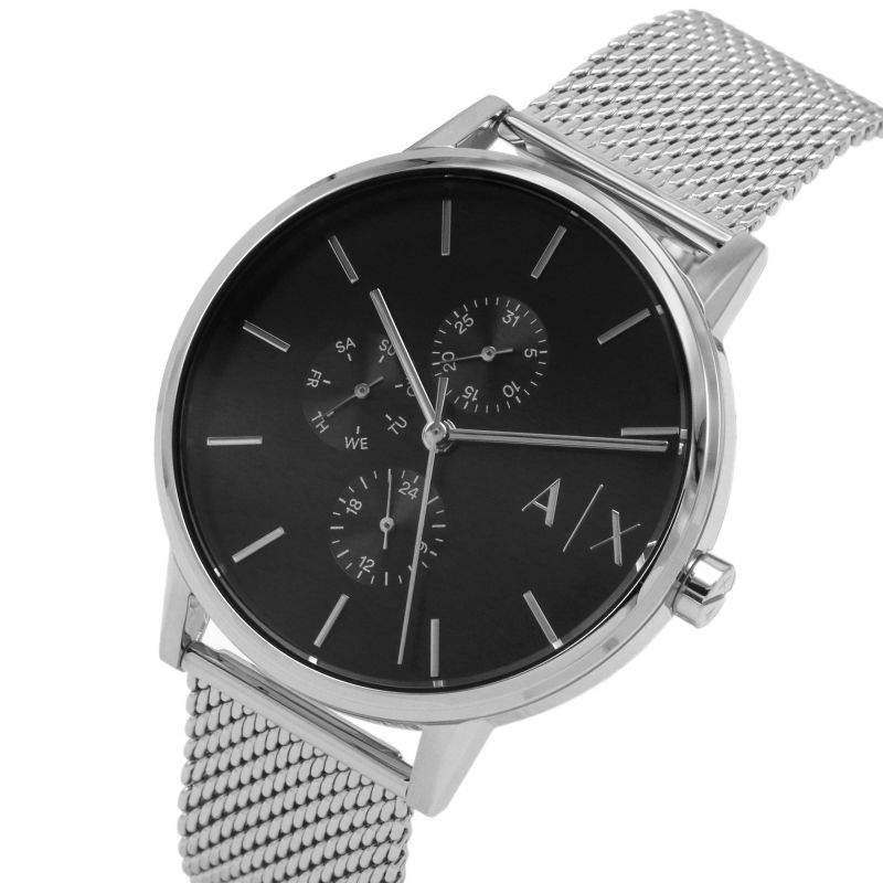 Armani Exchange Cayde Watch AX2714 – Big Daddy Watches
