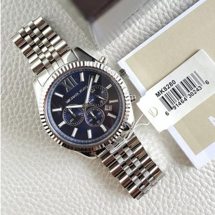 michael kors 8280 watch