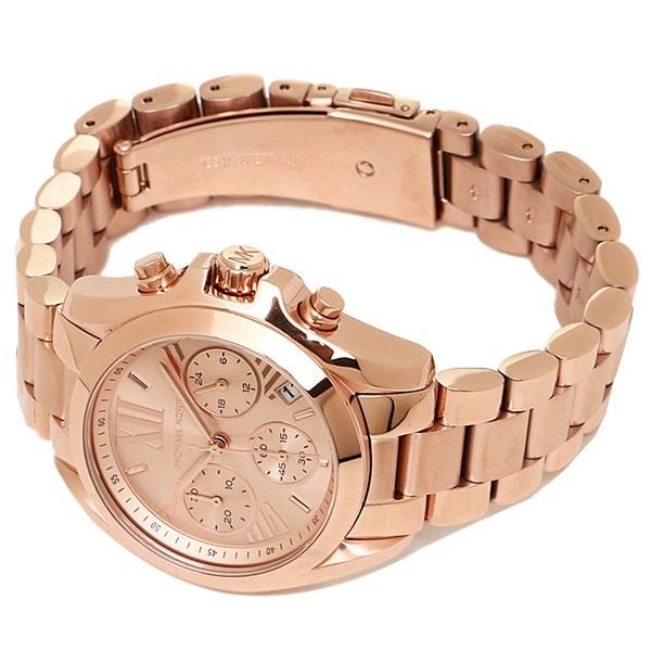 michael kors bradshaw mk5799