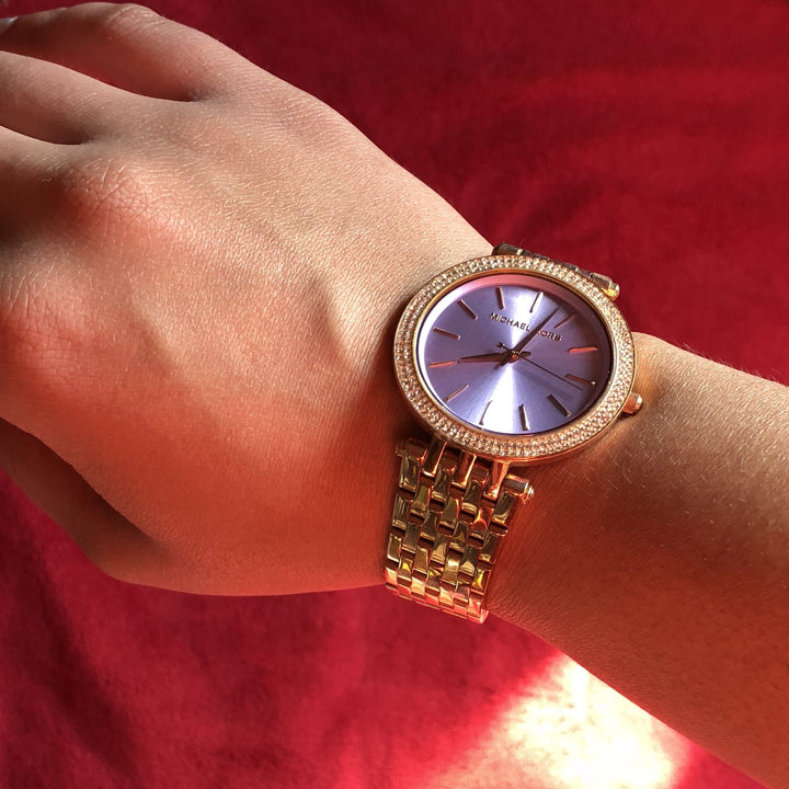 mk3400 watch