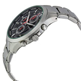 Armani Exchange Chronograph Black Dial Men's Watch AX2163 - BigDaddy Watches #2