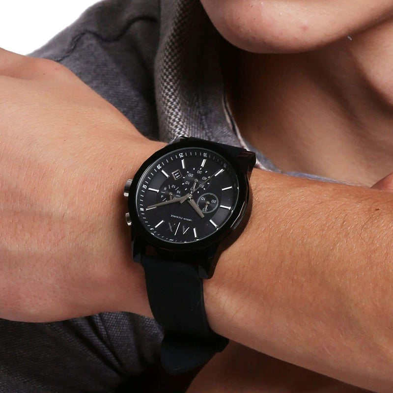 Armani Exchange Active Chronograph Men's Watch AX1326 – Big Daddy Watches