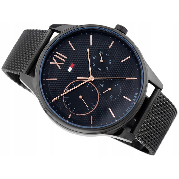 tommy hilfiger 1791420 watch