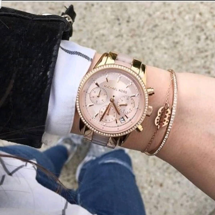 michael kors mk6307