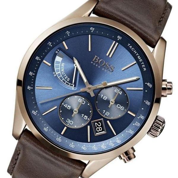 hugo boss grand prix blue