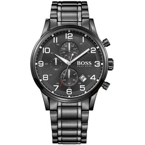 hugo boss big daddy watch