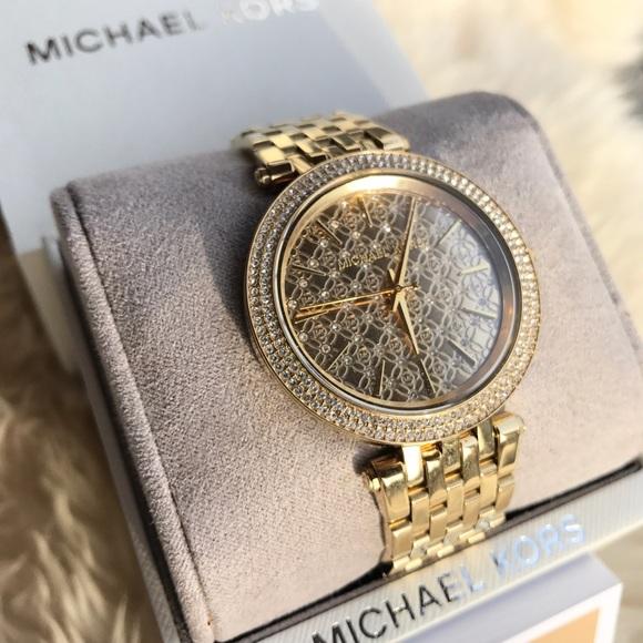 michael kors mk3398