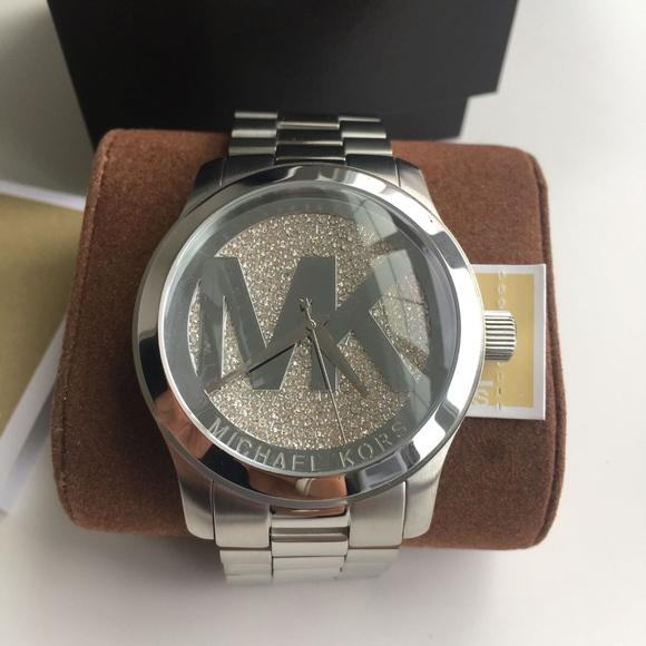 michael kors watch mk5544