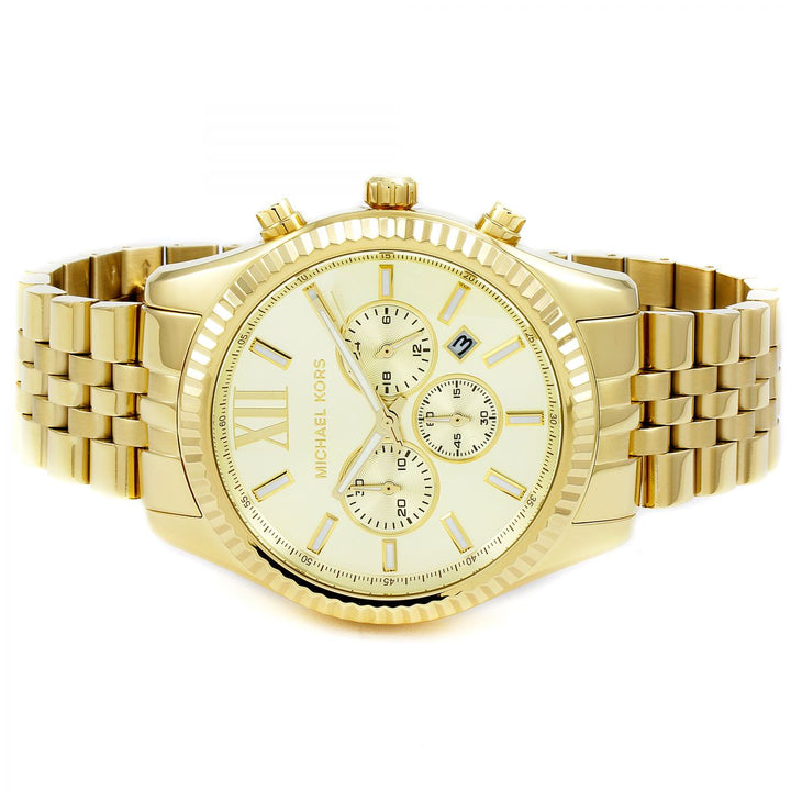 michael kors watch mk8281