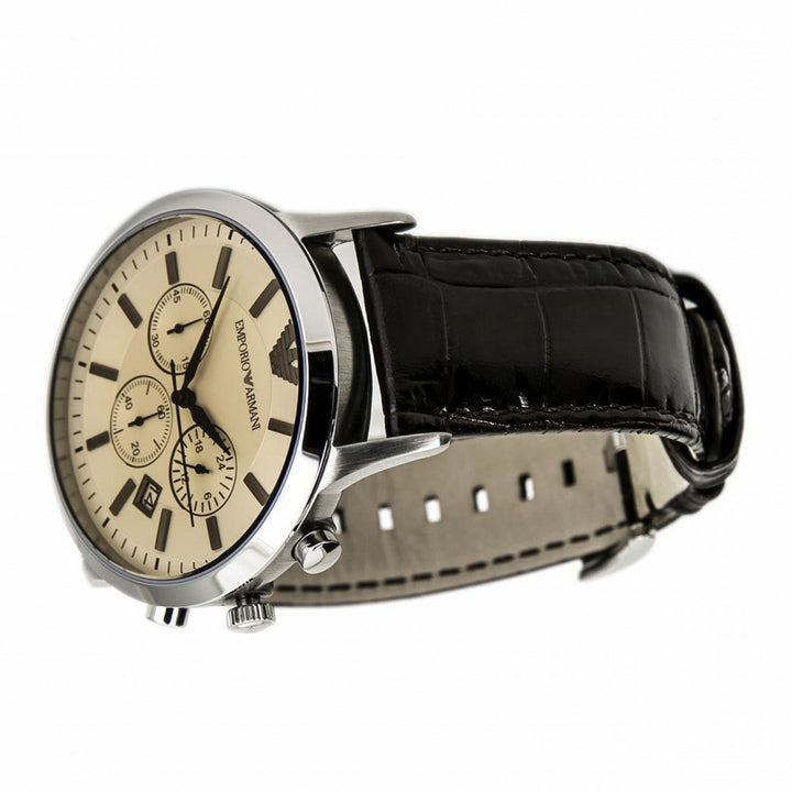 ar2433 emporio armani watch