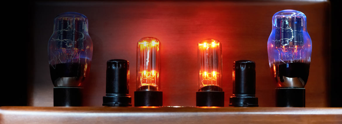 Vacuum tube